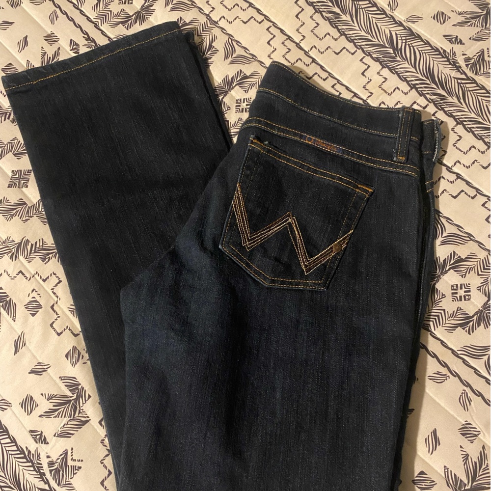 Wrangler Q-Baby Jeans